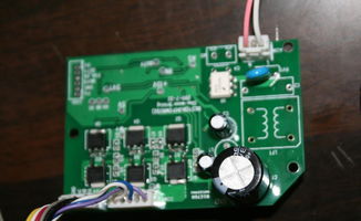 小家电控制板开发设计指南 价格、厂家、图片与广告设计全解析