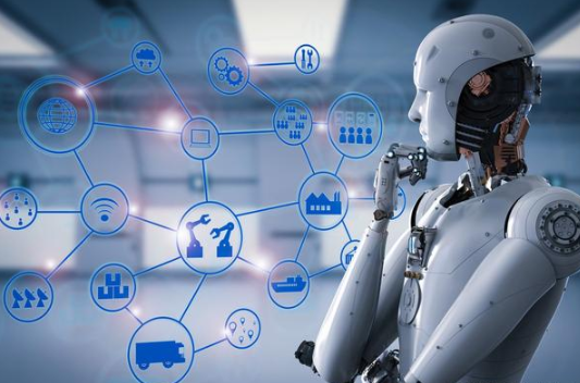 人工智能 重塑未来制造业的创意引擎与精准触达者