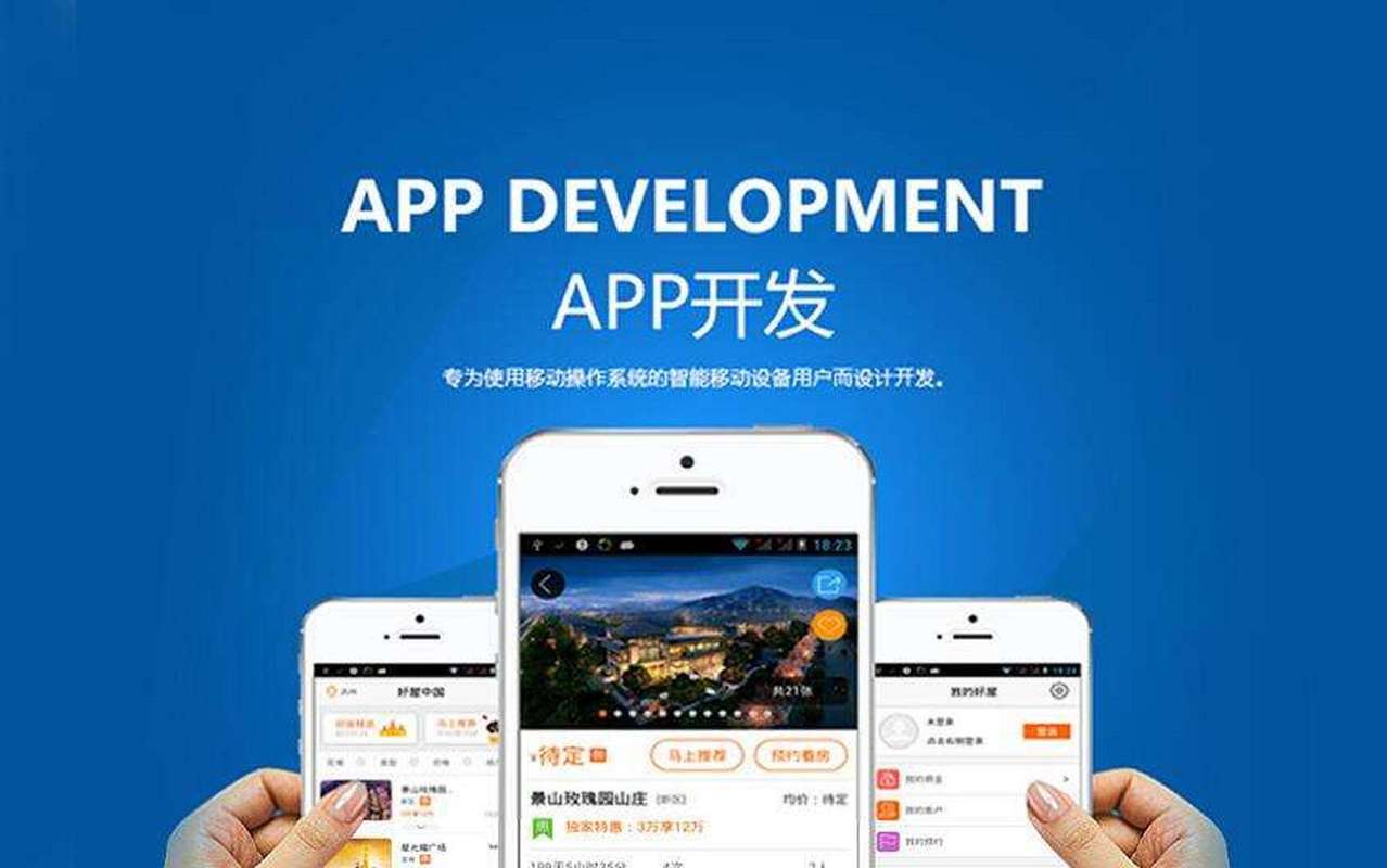 软件开发与广告设计的双轮驱动 打造数字时代的创新引擎